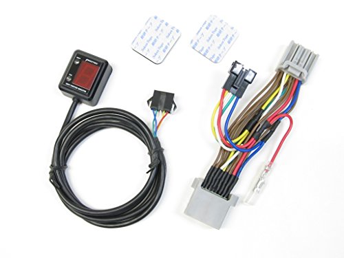 新品　PROTEC SPI-K61シフトポジションインジケーターNinja250 楽天市場】即納 プロテックSPI-K61 Ninja250R [JBK-EX250K '08